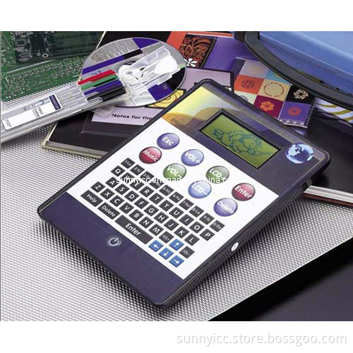 Toy Tablet PC (SI20286E)